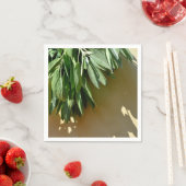 Sage, vers gesneden servet (Insitu)