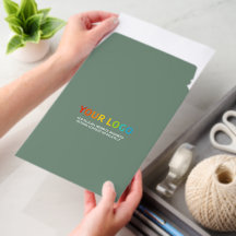 Sage Zakelijk Logo, Tekst Professioneel Standaard