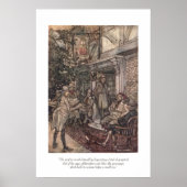 Sageclub Poster (Voorkant)