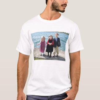 Sager adoption Celebration T-shirt