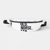 sagesdenverc heuptasje (Voorkant)