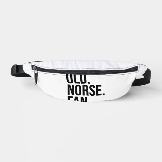 sagesdenverc heuptasje (Voorkant)