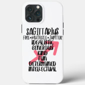 Sagettarius Case-Mate iPhone Case (Achterkant)