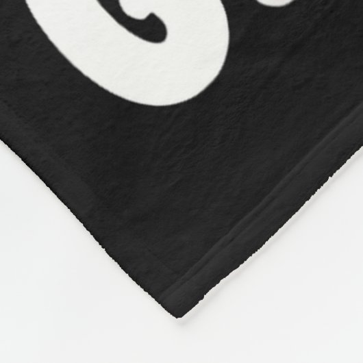 Sagging But Still Gagging Frog Funny Cringe Meme C Fleece Deken (Hoek)