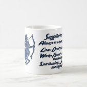 Saggitarius Male Koffiemok (Center)