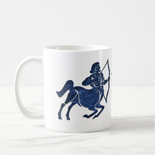 Saggitarius Male Koffiemok