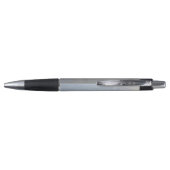Saginawpen Pen (Achterkant)