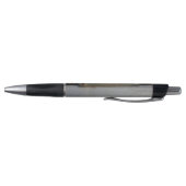 Saginawpen Pen (Bodem)