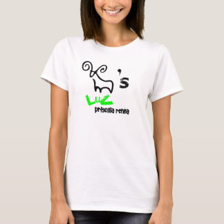 sagittariële liefde t-shirt