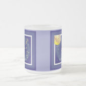 Sagittario 23 novembre al 21 dicembre Tasse Matglas Koffiemok (Center)