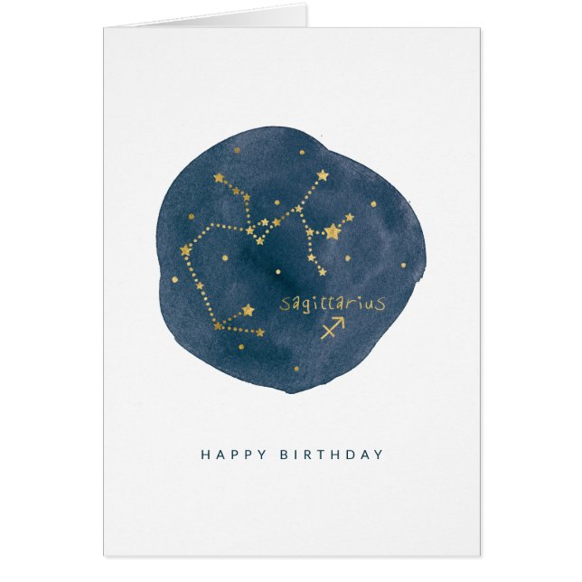 Sagittarius (Voorkant)