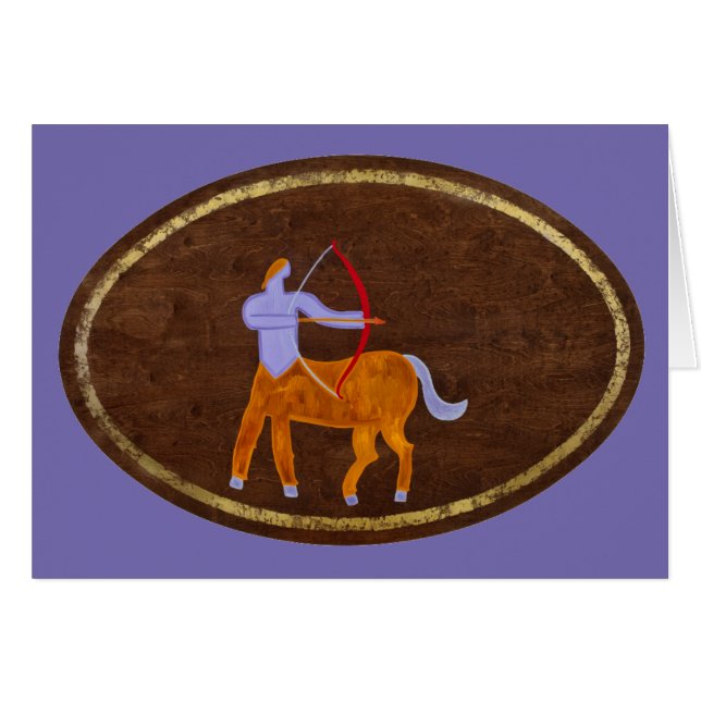 Sagittarius 2008 (Voorkant Horizontaal)