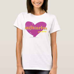 Sagittarius 2 t-shirt