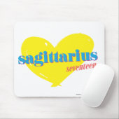 Sagittarius 3 muismat (Met muis)