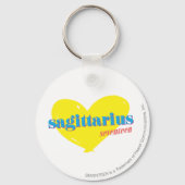 Sagittarius 3 sleutelhanger (Voorkant)