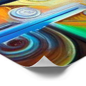 Sagittarius 6 poster (Hoek)