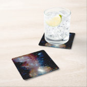 Sagittarius A Kartonnen Onderzetters (Insitu)