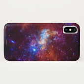 Sagittarius A Milky Way Galaxy Afbeelding Case-Mate iPhone Case (Achterkant (horizontaal))