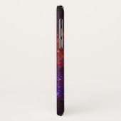 Sagittarius A Milky Way Galaxy Afbeelding Case-Mate iPhone Case (Achterkant/links)