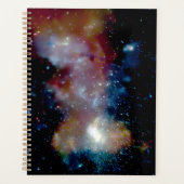Sagittarius A Planner (Voorkant)