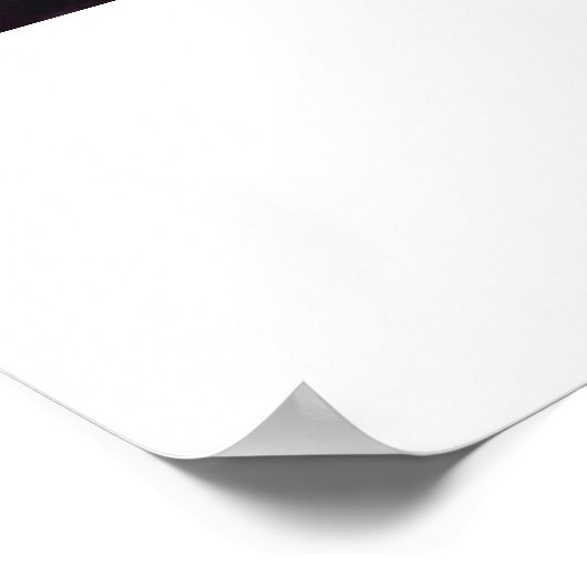 Sagittarius A Poster (Hoek)