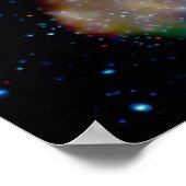 Sagittarius A Poster (Hoek)