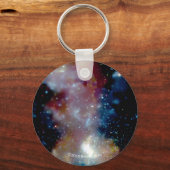 Sagittarius A Sleutelhanger (Voorkant)