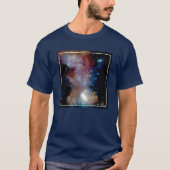 Sagittarius A T-shirt (Voorkant)