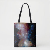 Sagittarius A Tote Bag (Voorkant)