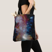 Sagittarius A Tote Bag (Dichtbij)