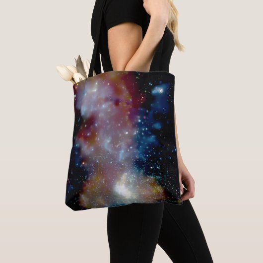 Sagittarius A Tote Bag (Dichtbij)