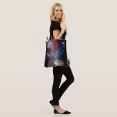 Sagittarius A Tote Bag (Op model)
