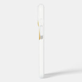 Sagittarius Apple iPhone Case (Achterkant / Links)