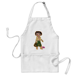 Sagittarius Apron Standaard Schort