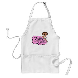 Sagittarius Apron Standaard Schort