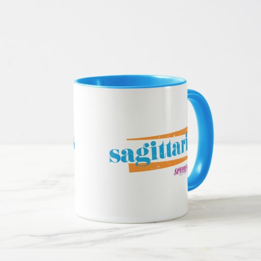 Sagittarius Aqua Mok (Voorkant rechts)
