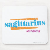 Sagittarius Aqua Muismat (Voorkant)