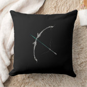 Sagittarius – Arrow of Light Kussen (Deken)