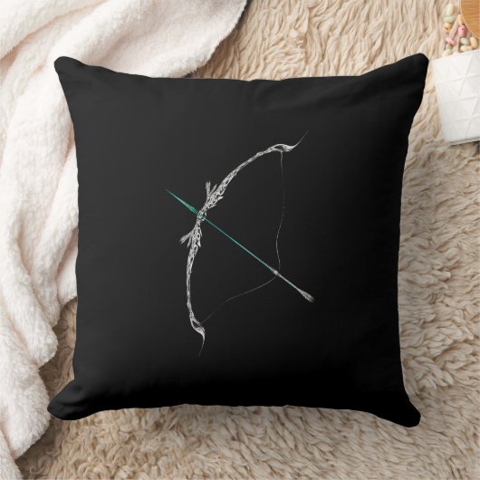 Sagittarius – Arrow of Light Kussen (Deken)