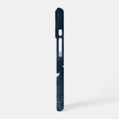 Sagittarius Astrological Zodiac Sign Constellation iPhone 16 Hoesje (Linkerkant)