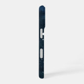Sagittarius Astrological Zodiac Sign Constellation iPhone 16 Hoesje (Rechterkant)