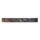 Sagittarius B2 Moleculaire Wolk Satijnen Lint (Voorkant)