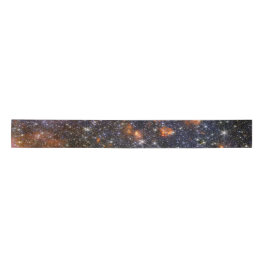 Sagittarius B2 Moleculaire Wolk Satijnen Lint