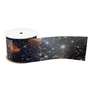 Sagittarius B2 Moleculaire Wolk Satijnen Lint