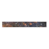 Sagittarius B2 Molecular Cloud Grosgrain Lint (Voorkant)