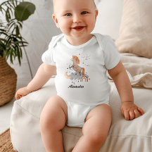 Sagittarius Baby: Archer's Starry Personalized