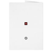 Sagittarius Birthday Haar roze nov 23 tot 22 dec. (Achterkant)