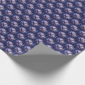 Sagittarius Cadeaupapier (Hoek)