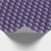 Sagittarius Cadeaupapier (Hoek)