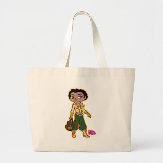 Sagittarius Canvas tas